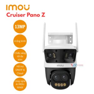 Imou Pano